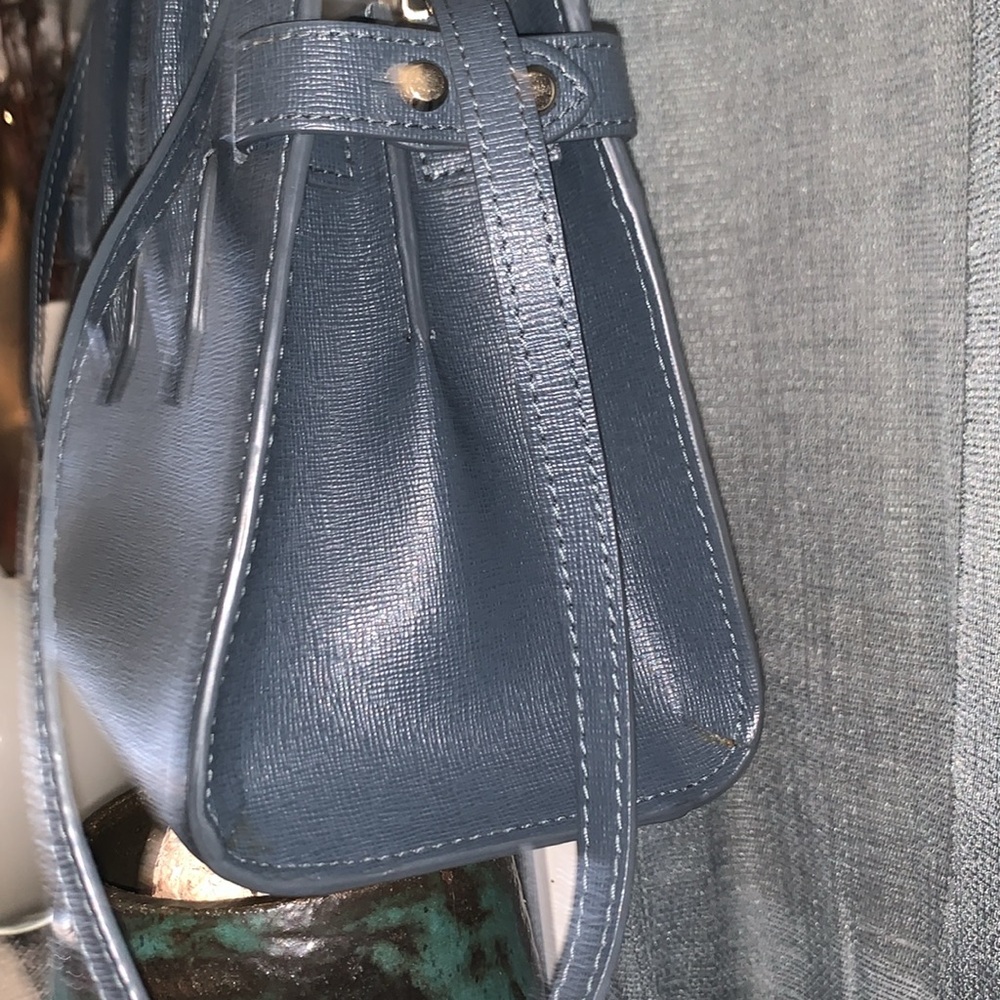FURLA Crossbody/handbag. Always open to offers 🌸 - Picture 9 of 13